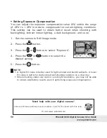 Preview for 50 page of Polaroid I634 User Manual