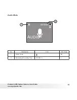 Preview for 15 page of Polaroid i639 User Manual