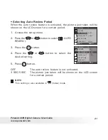 Preview for 21 page of Polaroid i639 User Manual