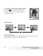 Preview for 30 page of Polaroid i639 User Manual