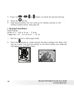 Preview for 36 page of Polaroid i639 User Manual