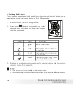 Preview for 38 page of Polaroid i639 User Manual