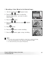 Preview for 53 page of Polaroid i639 User Manual