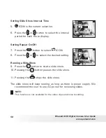 Preview for 58 page of Polaroid i639 User Manual