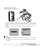 Preview for 68 page of Polaroid i639 User Manual