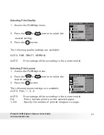 Preview for 71 page of Polaroid i639 User Manual