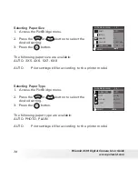 Preview for 72 page of Polaroid i639 User Manual