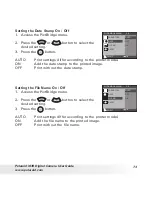 Preview for 73 page of Polaroid i639 User Manual