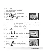 Preview for 76 page of Polaroid i639 User Manual