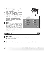 Preview for 86 page of Polaroid i639 User Manual