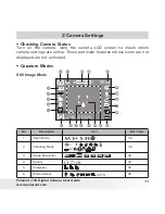 Preview for 11 page of Polaroid i733 User Manual