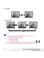 Preview for 32 page of Polaroid i733 User Manual