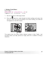 Preview for 39 page of Polaroid i733 User Manual