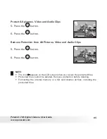 Preview for 65 page of Polaroid i733 User Manual