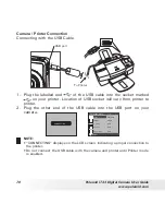 Preview for 70 page of Polaroid i733 User Manual