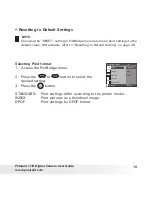 Preview for 75 page of Polaroid i733 User Manual