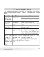 Preview for 91 page of Polaroid i733 User Manual