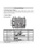 Preview for 11 page of Polaroid i735 - Digital Camera - Compact User Manual