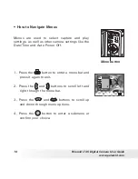 Preview for 18 page of Polaroid i735 - Digital Camera - Compact User Manual