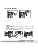 Preview for 8 page of Polaroid i737 User Manual