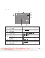 Preview for 13 page of Polaroid i737 User Manual