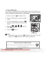 Preview for 41 page of Polaroid i737 User Manual