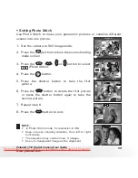 Preview for 59 page of Polaroid i737 User Manual