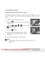 Preview for 60 page of Polaroid i737 User Manual