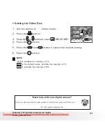 Preview for 63 page of Polaroid i737 User Manual