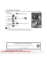 Preview for 69 page of Polaroid i737 User Manual