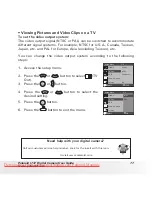 Preview for 77 page of Polaroid i737 User Manual