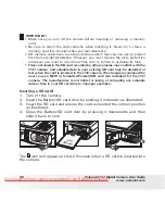 Preview for 90 page of Polaroid i737 User Manual