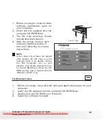 Preview for 95 page of Polaroid i737 User Manual