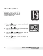 Preview for 18 page of Polaroid I830 User Manual