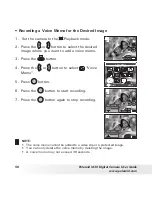 Preview for 56 page of Polaroid I830 User Manual