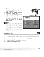 Preview for 85 page of Polaroid I830 User Manual