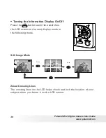 Предварительный просмотр 30 страницы Polaroid I832 - Digital Camera - 8.0 Megapixel User Manual