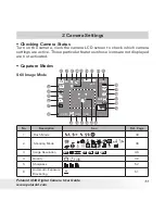 Preview for 11 page of Polaroid I834 User Manual