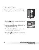 Preview for 18 page of Polaroid I834 User Manual