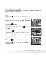 Preview for 26 page of Polaroid I834 User Manual