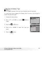 Preview for 29 page of Polaroid I834 User Manual