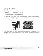 Preview for 39 page of Polaroid I834 User Manual