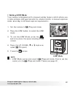 Preview for 41 page of Polaroid I834 User Manual