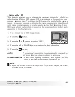 Preview for 49 page of Polaroid I834 User Manual