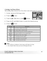 Preview for 53 page of Polaroid I834 User Manual