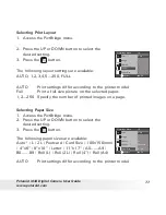 Preview for 77 page of Polaroid I834 User Manual