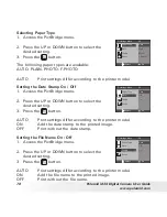 Preview for 78 page of Polaroid I834 User Manual