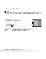 Preview for 79 page of Polaroid I834 User Manual