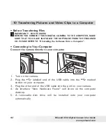 Preview for 92 page of Polaroid I834 User Manual