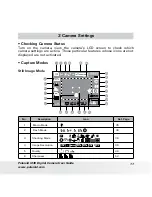 Preview for 11 page of Polaroid I836 - Digital Camera - Compact User Manual